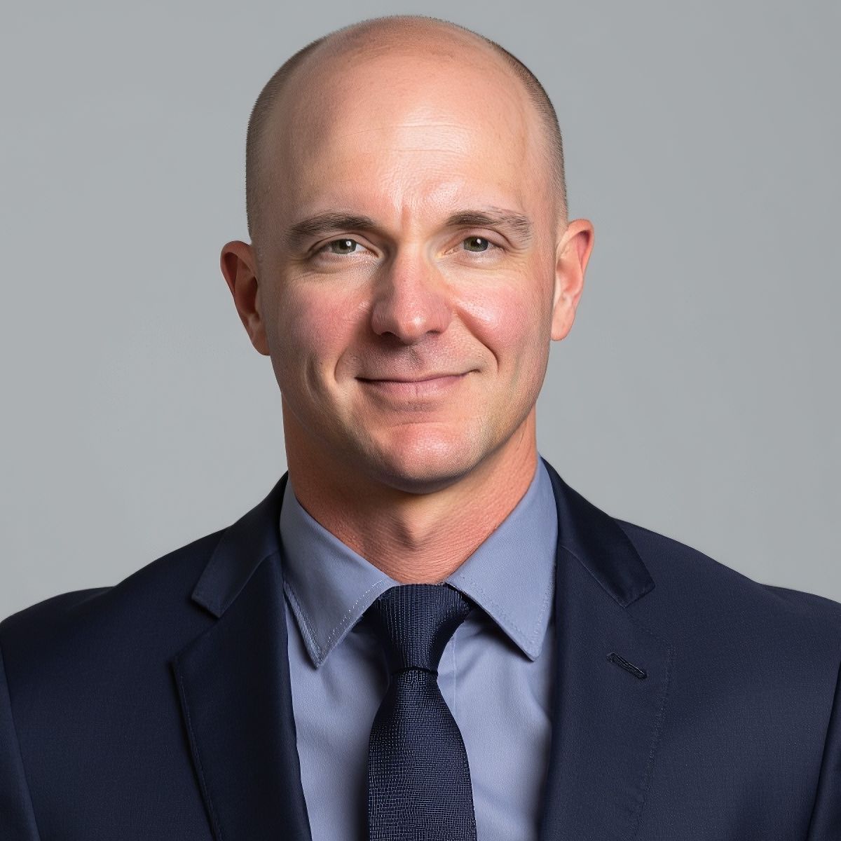 Portrait of Steve Thiel, Fractional Chief Marketing Officer