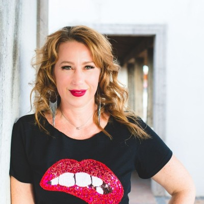 Portrait of Brandy Lawson